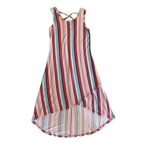 Art Class, maxi swing dress, size M(7/8)